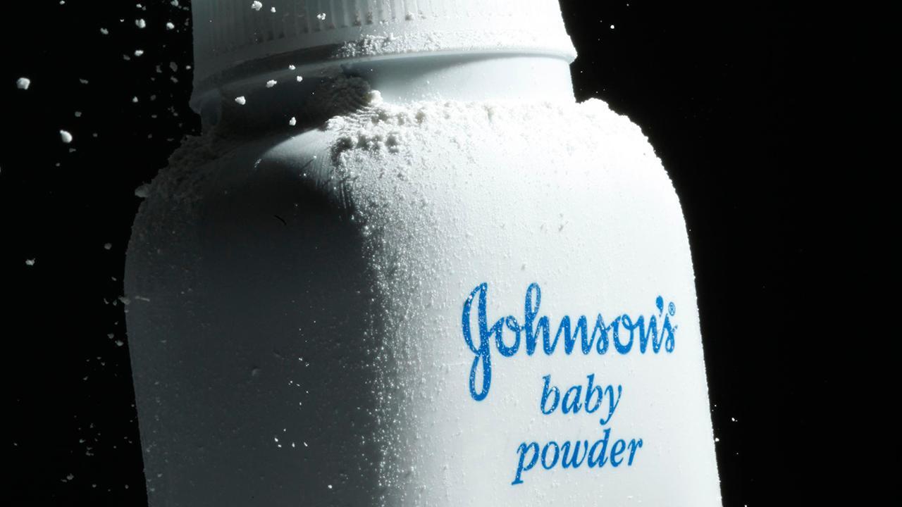 Johnson & Johnson still can't escape shadow of its baby powder lawsuits; highest-paying jobs for women