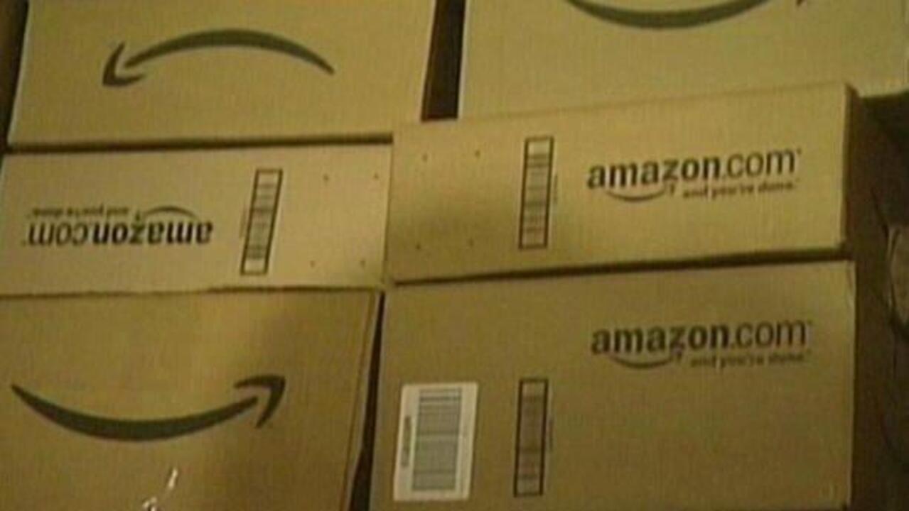 Is Amazon getting too many government kickbacks? 