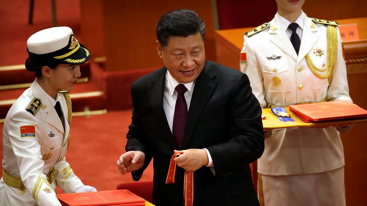 Xi Jinping wants to trap people into owing China: Columnist David Webb