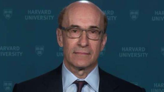 Rogoff: IMF needs to rekindle the private sector