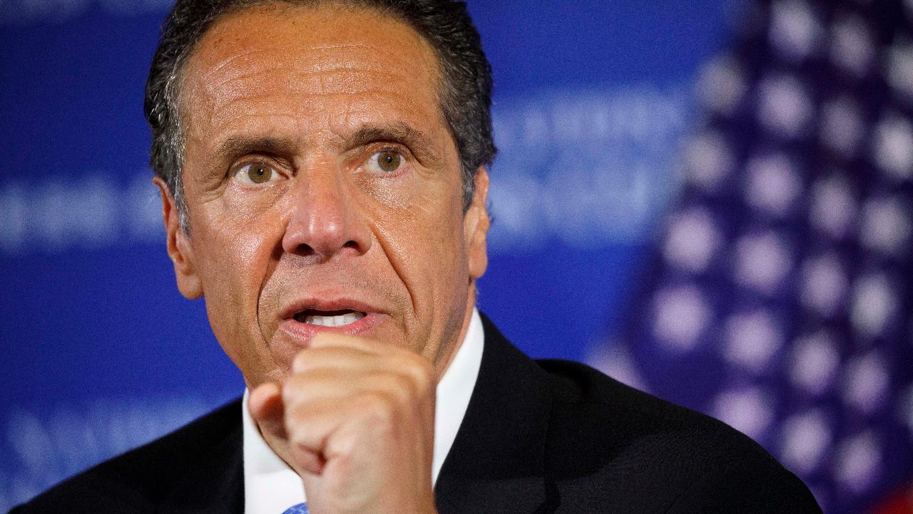 NY bar offering ‘Cuomo Chips’ in response to new coronavirus restrictions