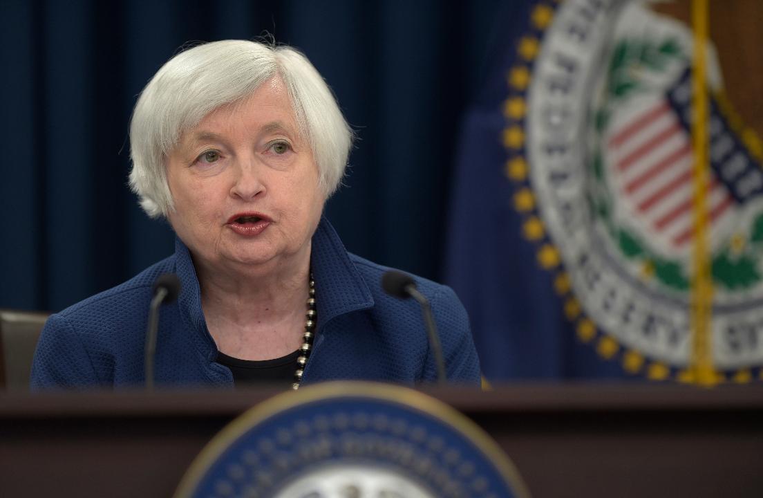 The Fed’s timing behind raising interest rates 