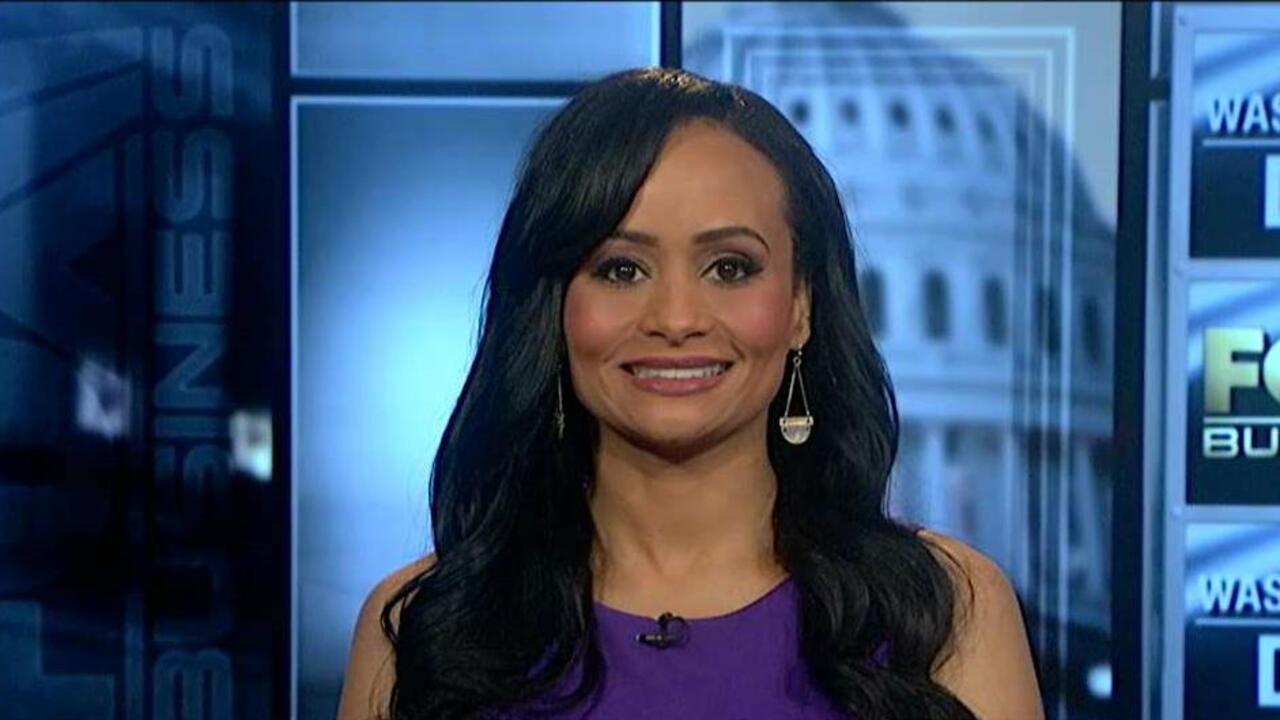 If Clinton was president there would be no Russian hearings: Katrina Pierson