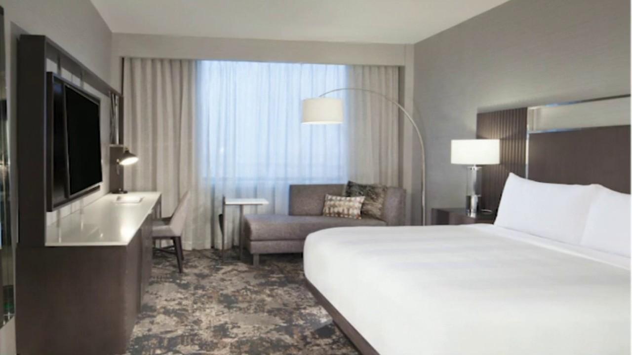 Remington Hotels still operating despite plummeting revenue: CEO