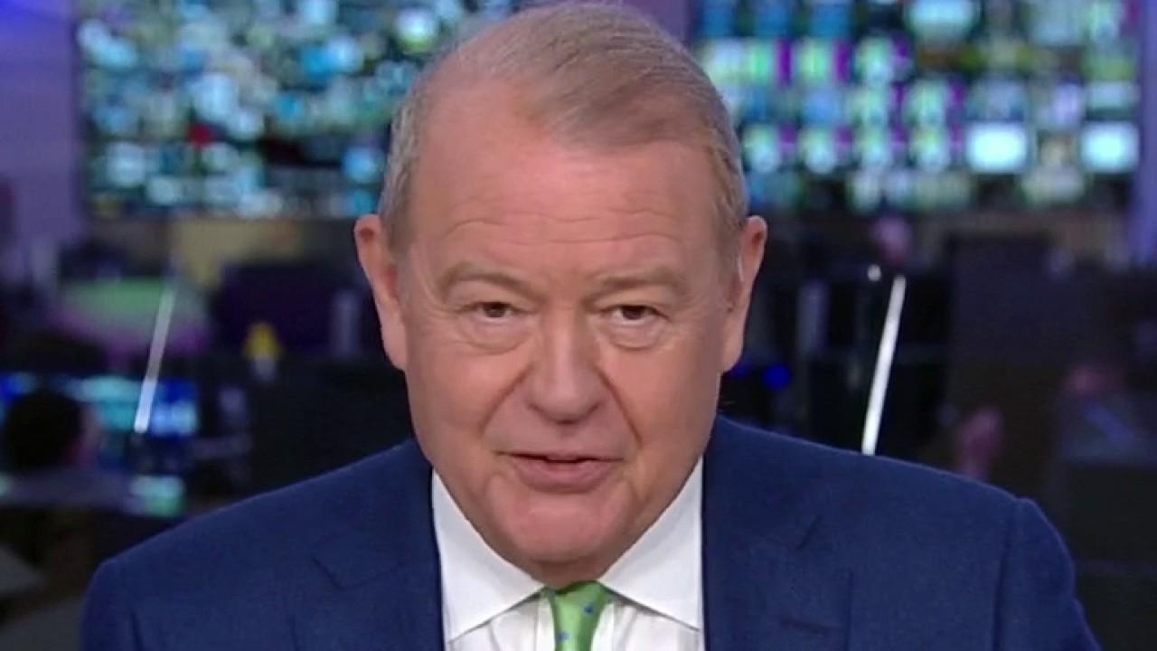 Varney: Pelosi wanted Democratic state bailout