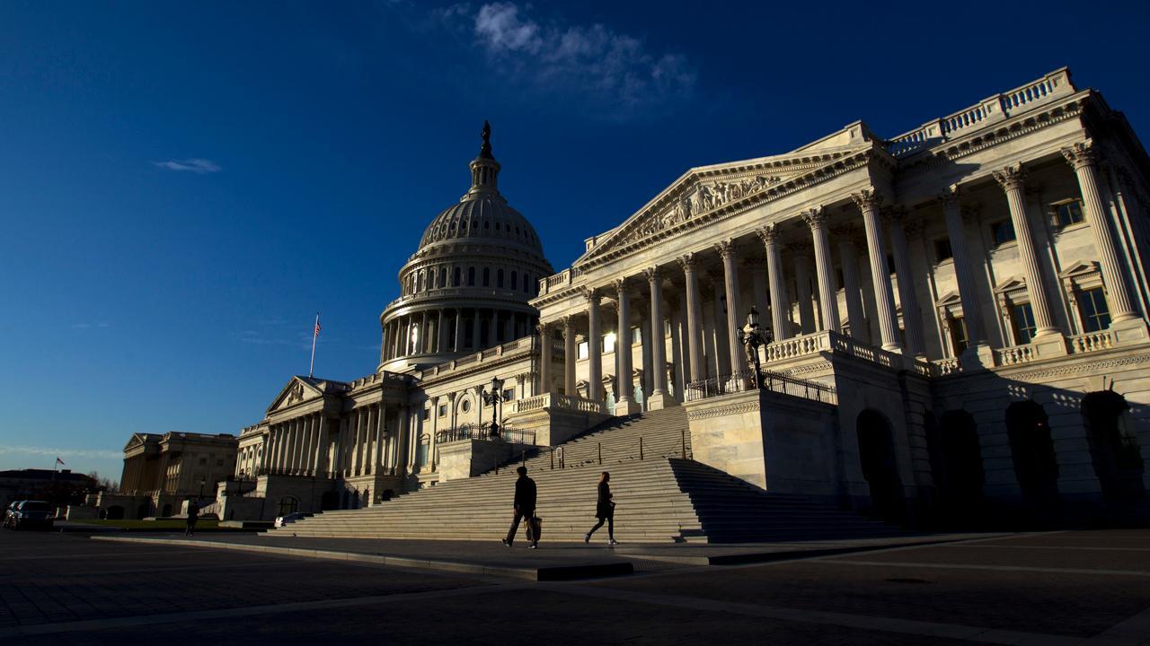 Congress leaders reach budget deal