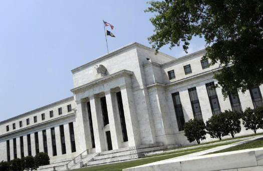 Hilsenrath: Fed hedging on rate hike in 2015 