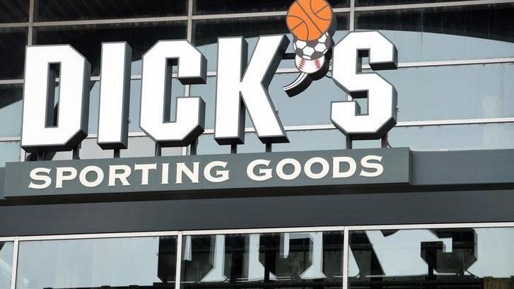 Walmart, Dick's Sporting Goods sued by 20-year-old man over gun policies