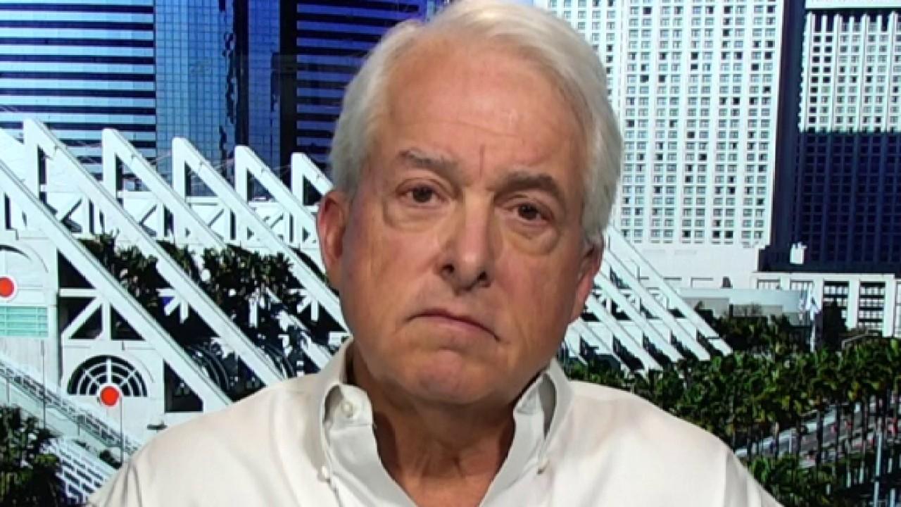Country should come together during coronavirus: John Cox