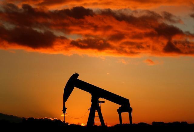 Oil prices headed higher?
