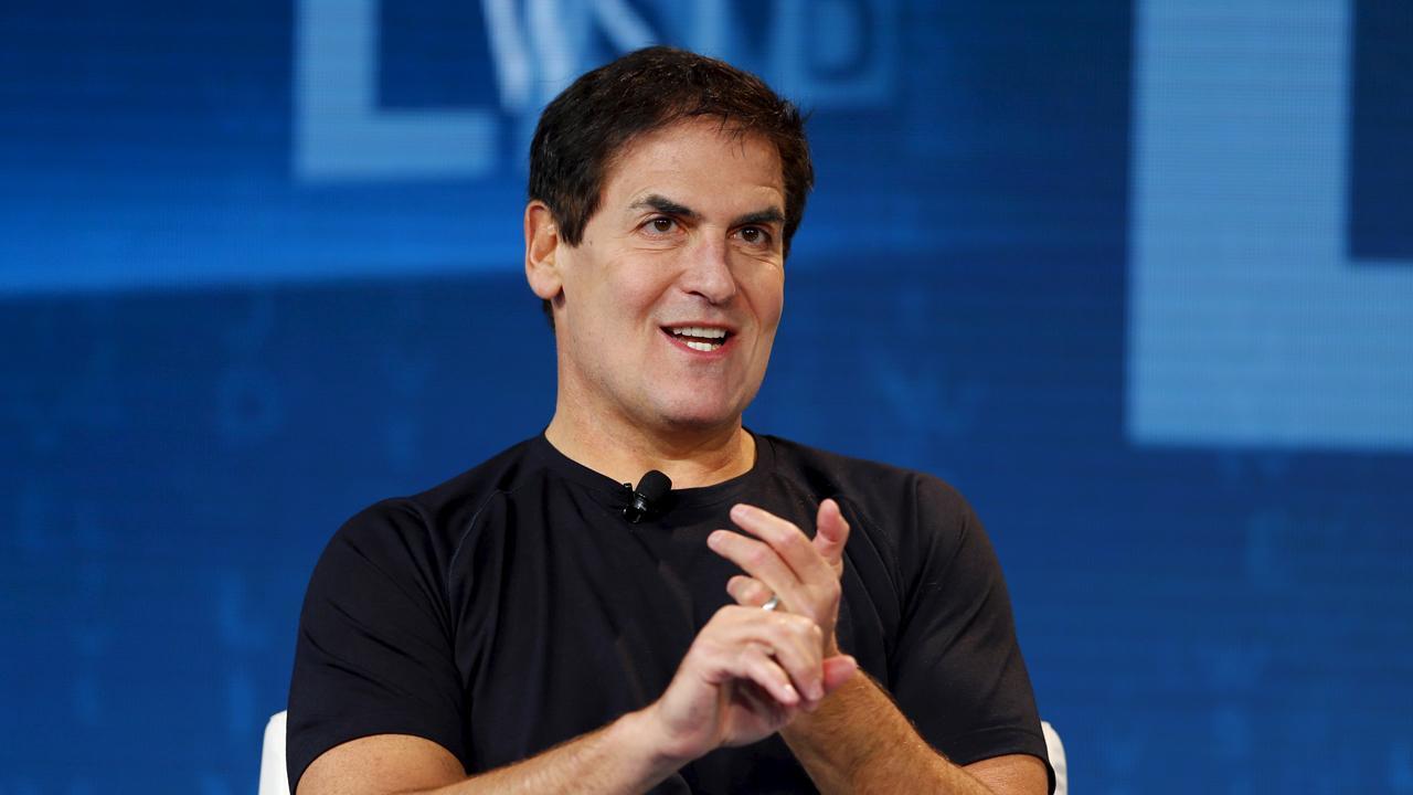 Mark Cuban: Tax rate changes won’t lead to wage increases