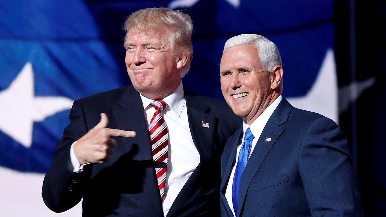 Will religious voters come out for the Trump-Pence ticket?