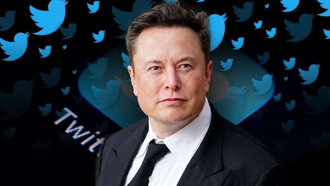 Elon Musk says Twitter deal is on hold