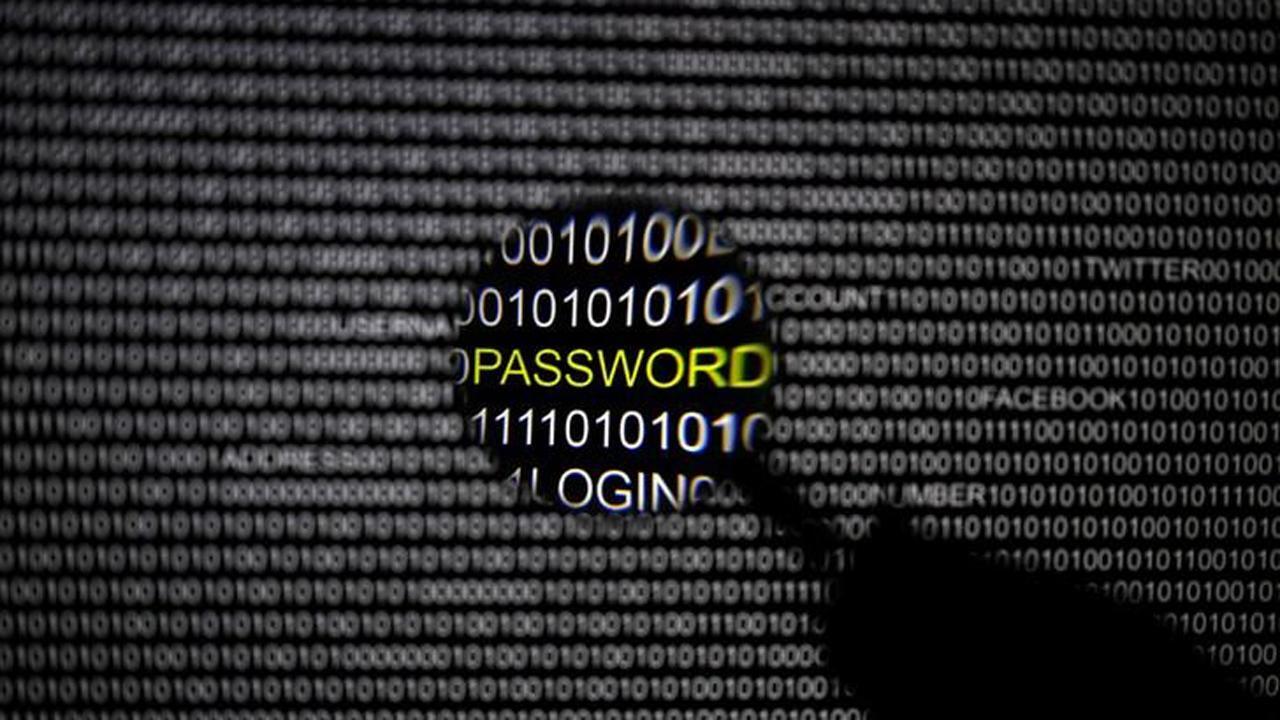 Equifax breach allows terrorists to purchase your personal information: Paul Viollis