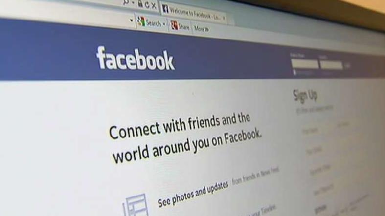 Facebook admits social media use could be bad for you