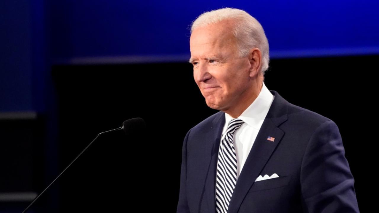 'Amazing' Biden handed a pass after son took $3.5M from Russian oligarch: Rep. Devin Nunes