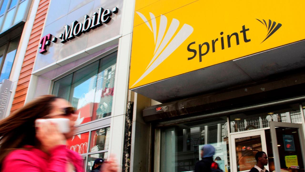 Connecticut AG on concerns the Sprint, T-Mobile merger is bad for consumers
