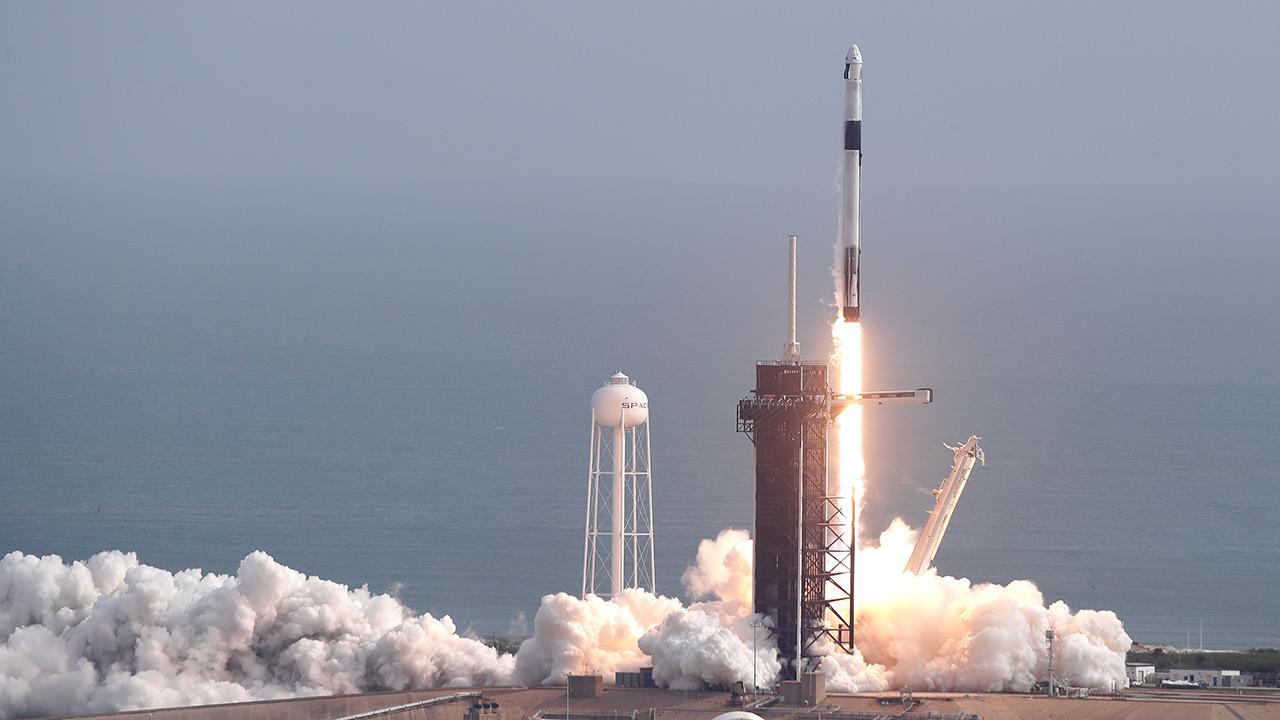 SpaceX to launch citizens into space possibly as early as 2021