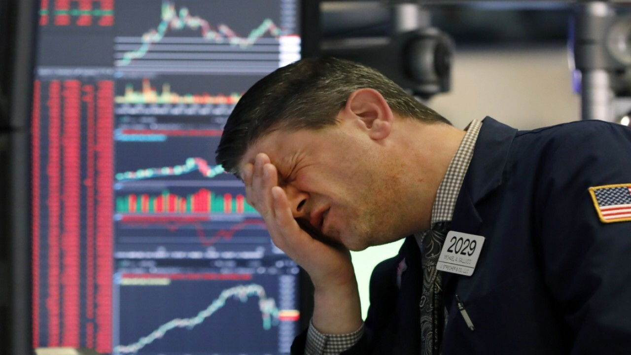 Treasury yield rising is 'not a pretty situation': Moody's economist 
