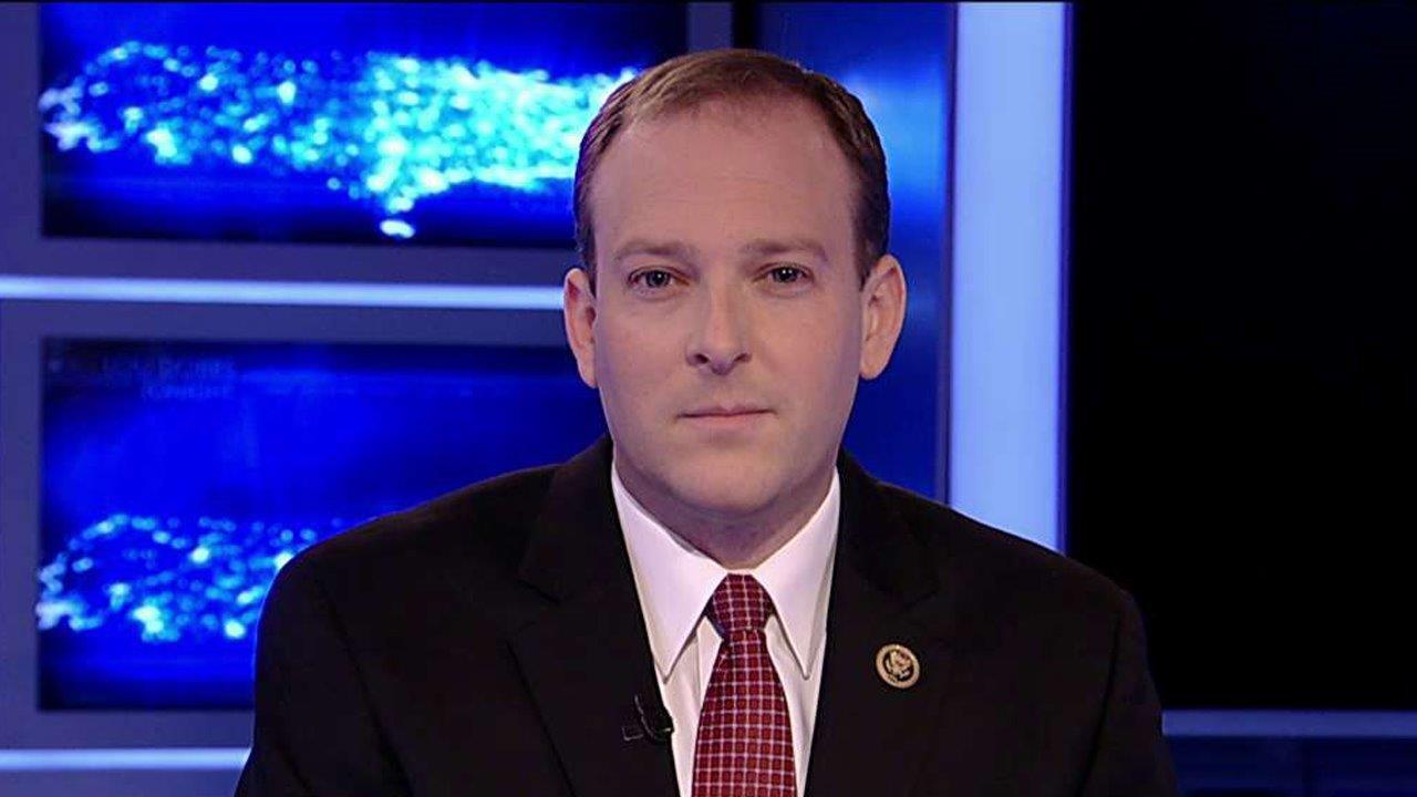 Rep. Zeldin on the Iraqi military’s fight against ISIS
