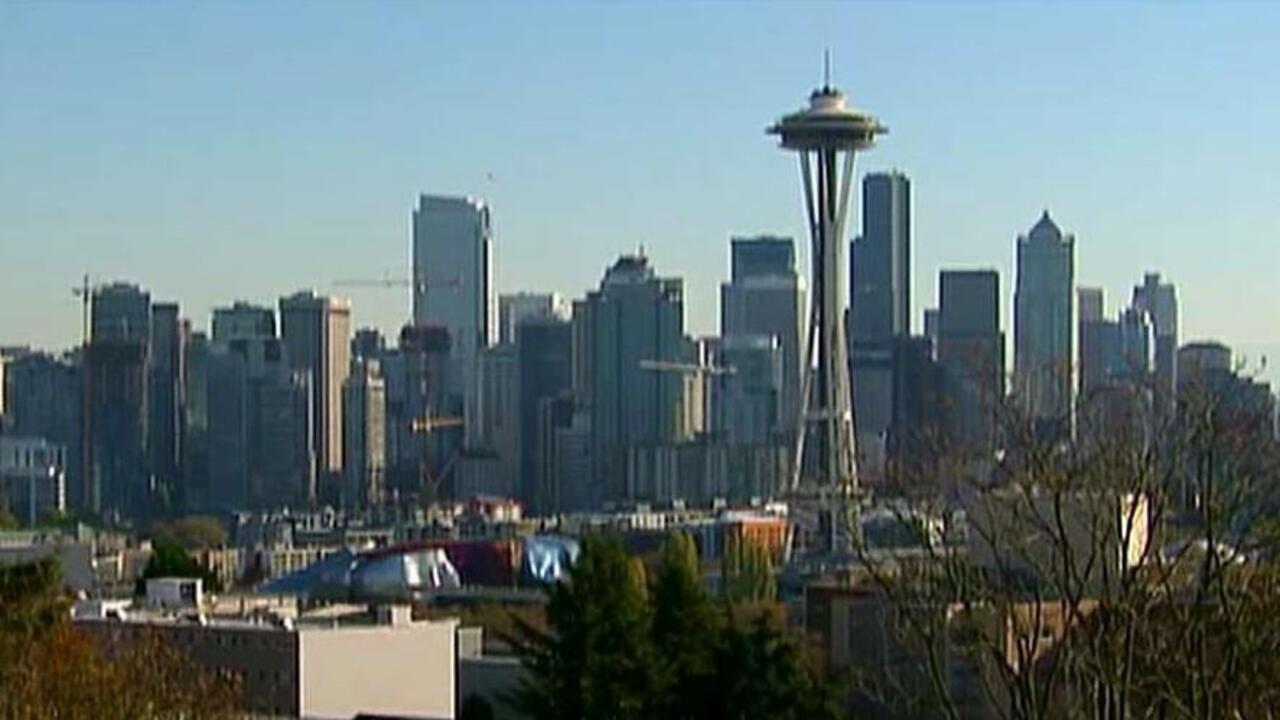 Seattle 'rich' tax is illegal, tech investor Matt McIlwain says
