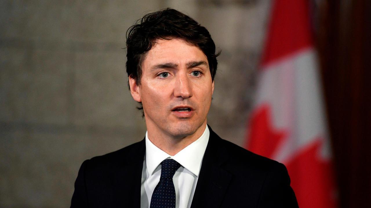 Trudeau: Raising taxes on richest 1% led to significant economic growth