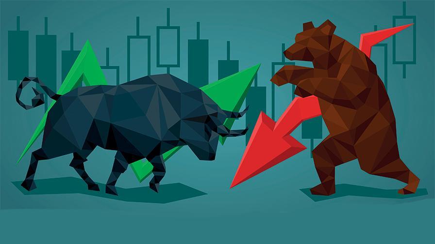 Will long-running bull market come to an end?