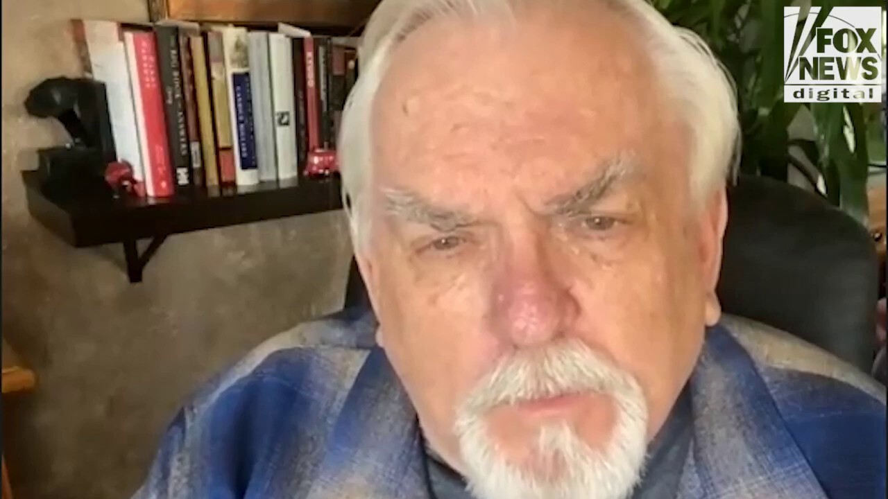 Actor John Ratzenberger warned that society is raising people who don’t know how to use tools, change a tire or fix your screen door, which he said will have dire consequences for civilization. 