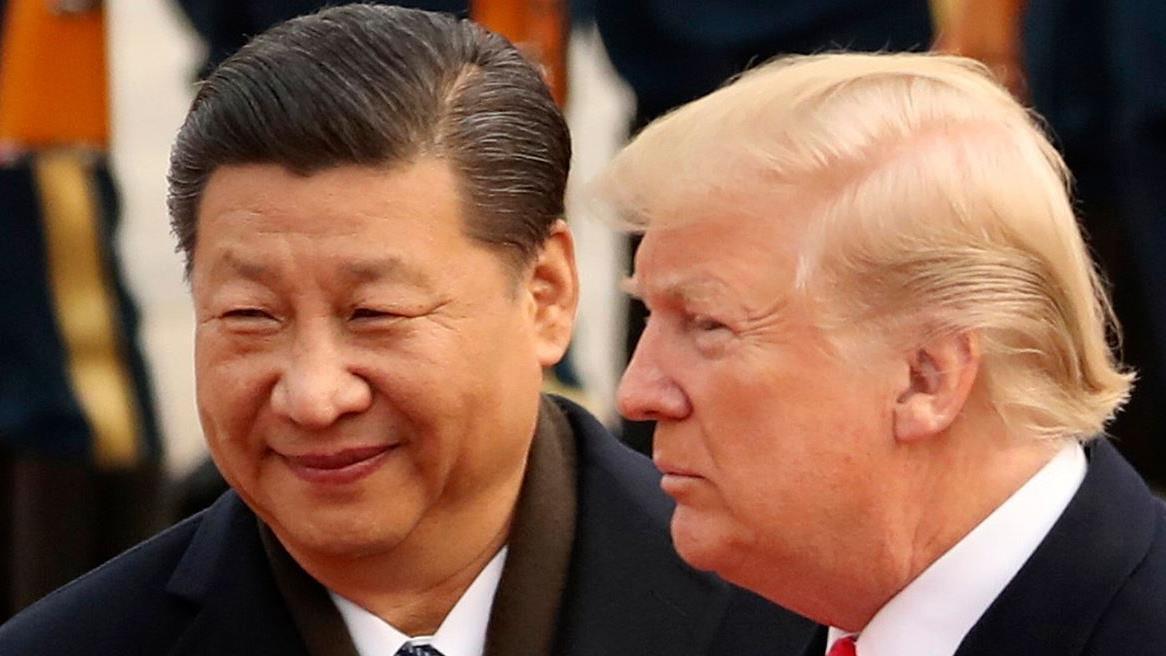 Trump: China would like a tariff rollback, but I haven’t agreed to anything