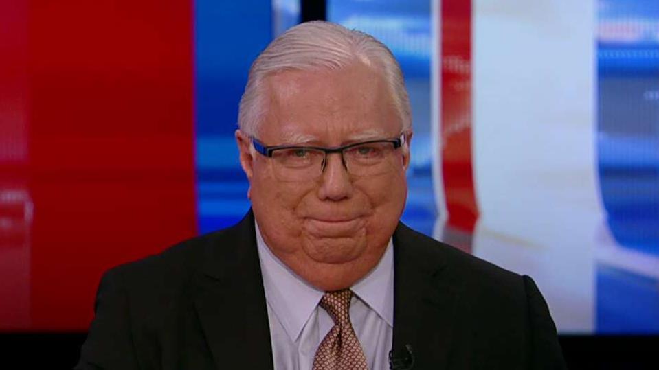 Jerome Corsi fires back against Mueller