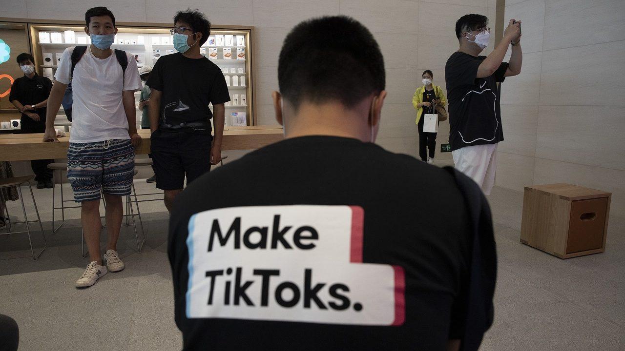 Apple expresses interest in buying TikTok: Report 