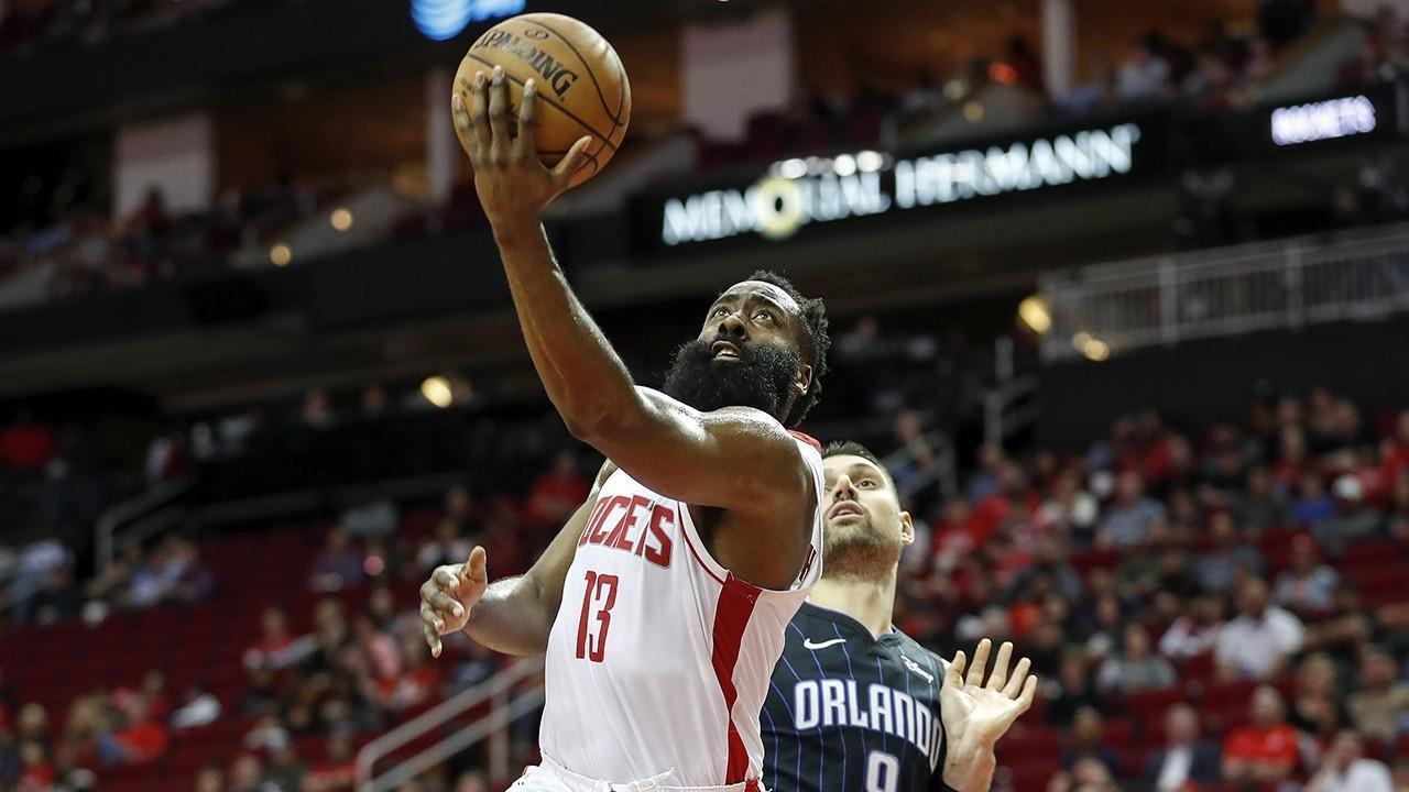 Calling off NBA season amid coronavirus was right decision: Houston Rockets owner