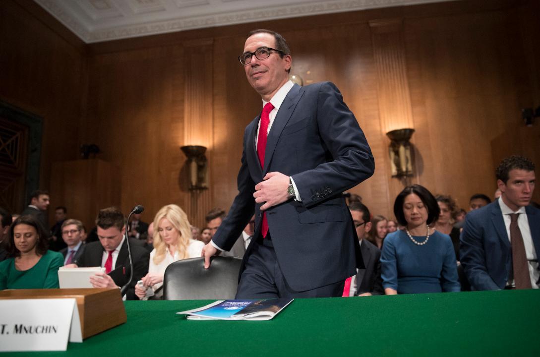 The timetable for tax reform