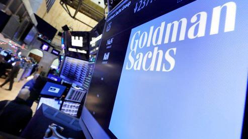 There is an existential issue about Goldman Sachs: Gasparino