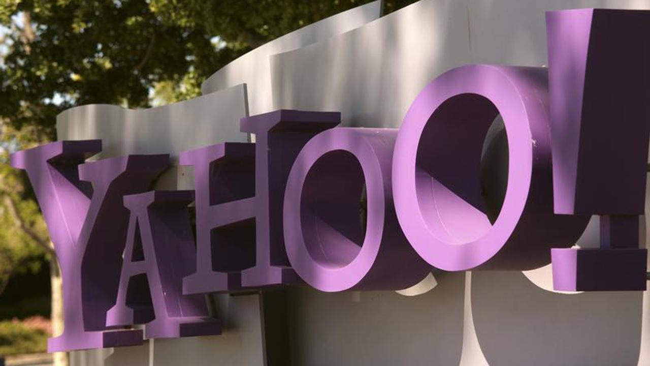 Report: Yahoo set to confirm massive data breach