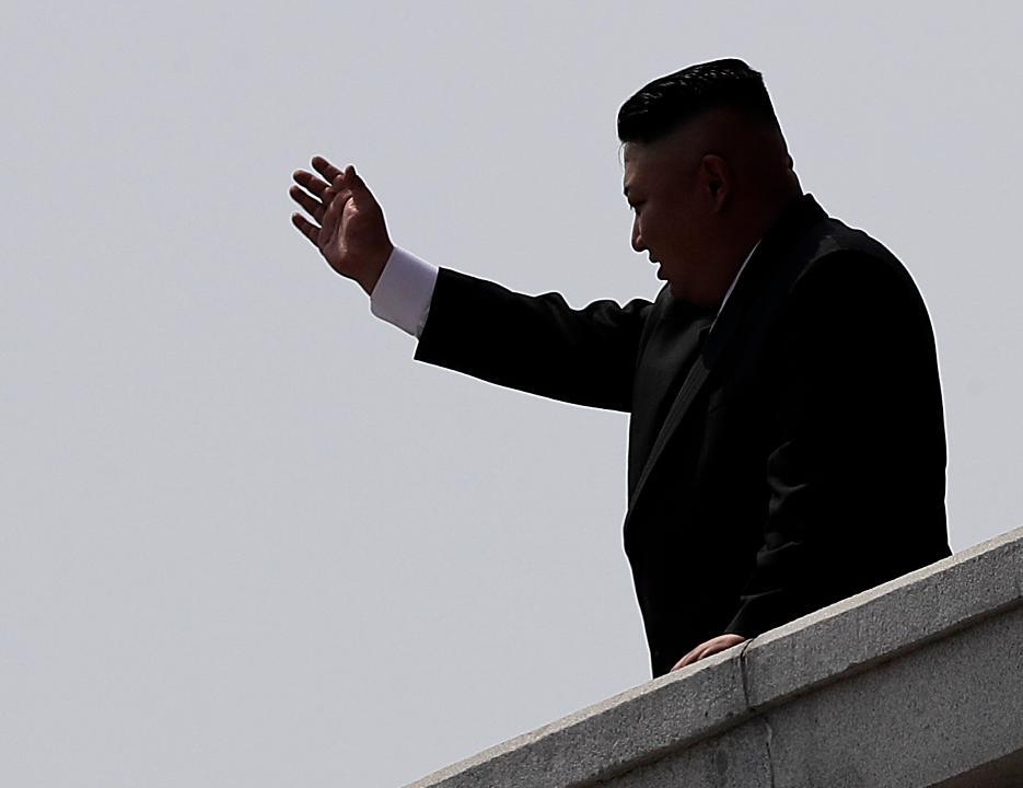 Will the U.S. be able to reach a diplomatic solution with North Korea?