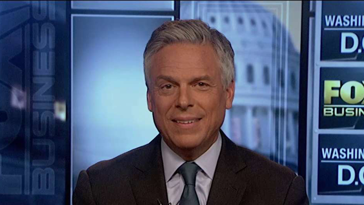 Huntsman: Tonight’s closing arguments are more important than ever