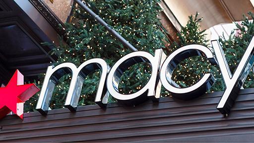 Macy's had a 'big bounce back turnaround': Retail expert