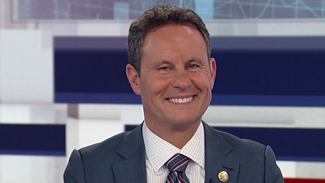 Brian Kilmeade On Politicians Working Together Toward Fiscal