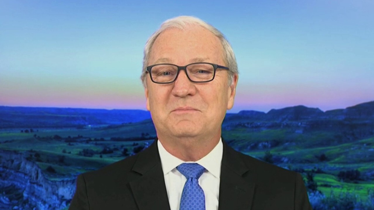 Sen. Kevin Cramer says Senate GOP on day 1 is to get 'key people in key places' in Trump admin