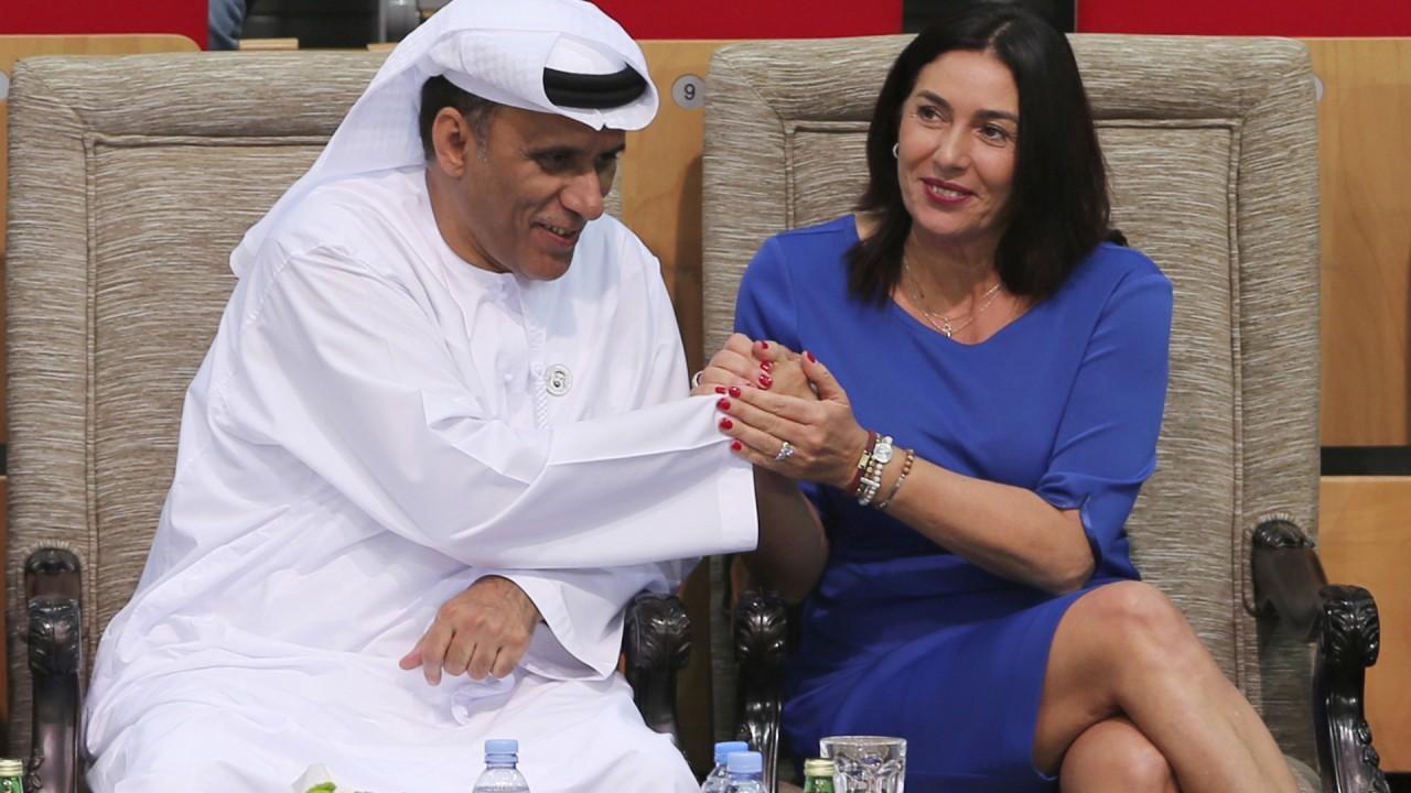 Former Israeli mayor on UAE peace deal: 'Don't read too much into it'