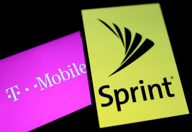 Softbank calling off talks to merge Sprint, T-Mobile: Report