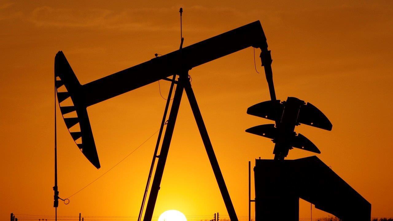 Would higher oil prices put the brakes on long-term demand?