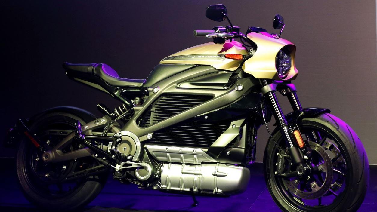 Plug pulled on Harley’s LiveWire: Production suspended on all-electric motorcycle