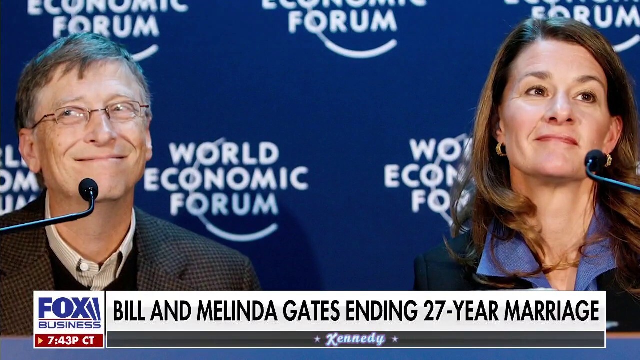 Bill and Melinda Gates call it quits after 27 years, but who gets what?