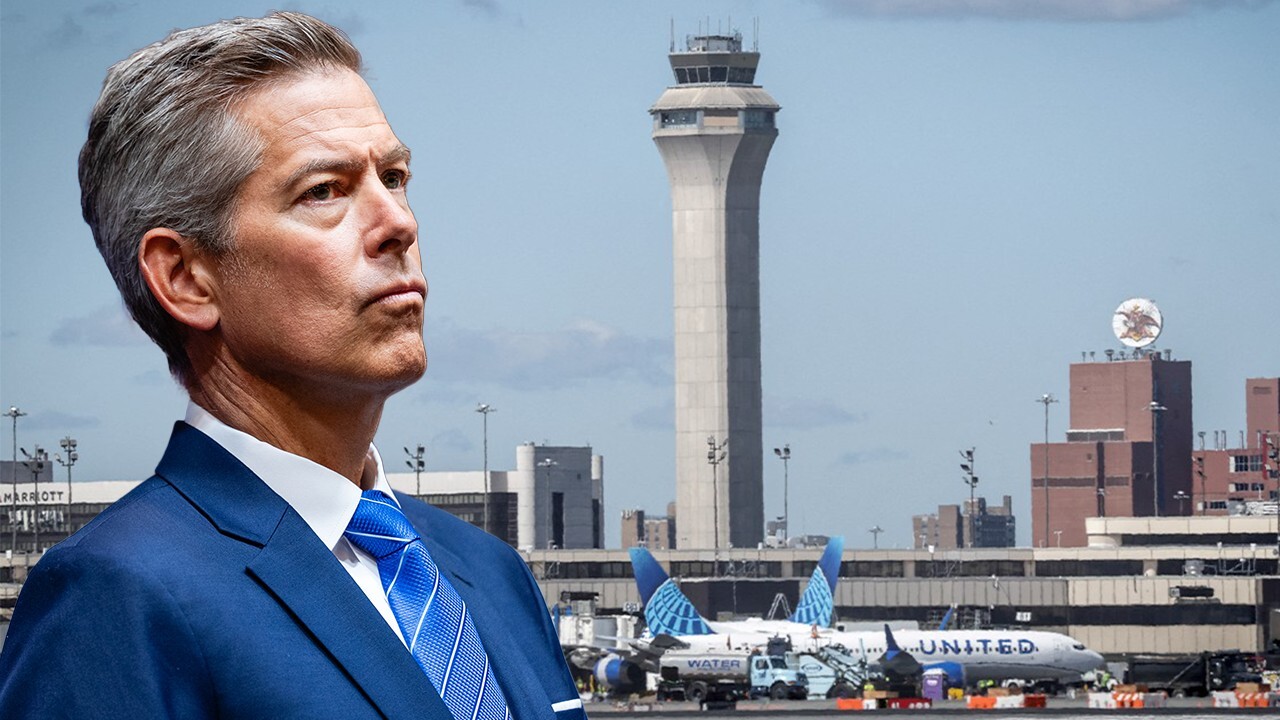 Transportation Secretary Sean Duffy launches a civility campaign, 'Dress Better, Act Better, Fly Better,' urging air travelers to dress with respect and practice courtesy. 
