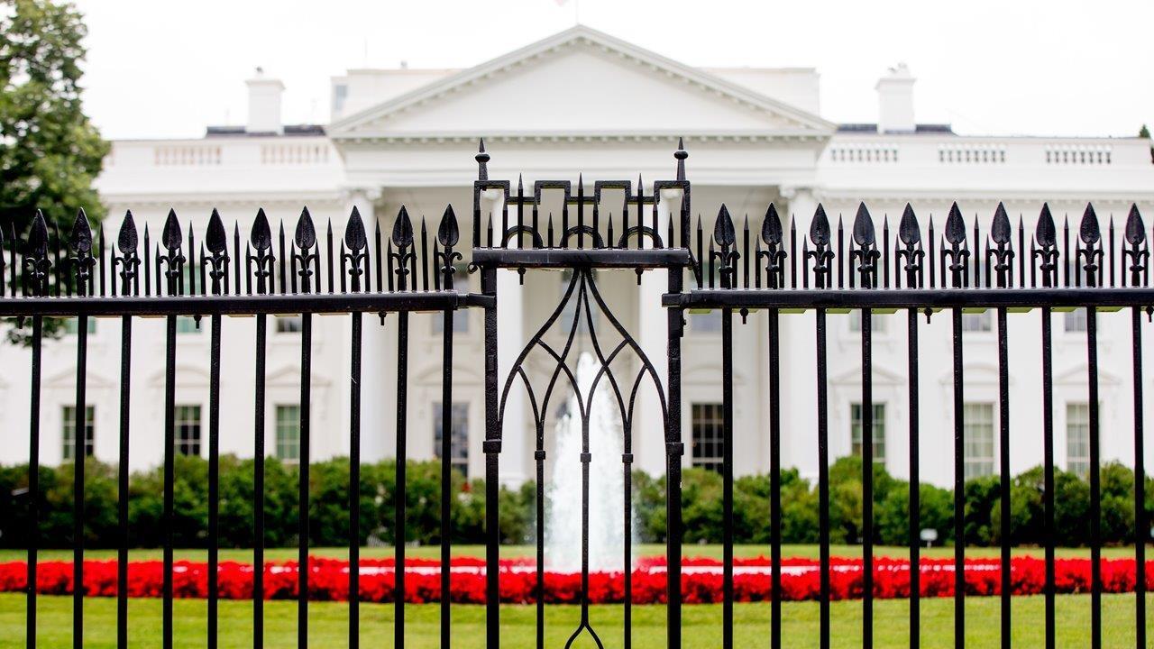 White House cracks down on internal leaks