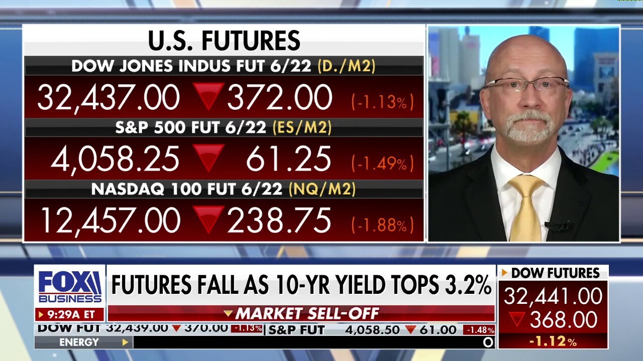 Keith Fitz-Gerald urges the Fed to stop playing 'games,' return to 'pro-growth policies’