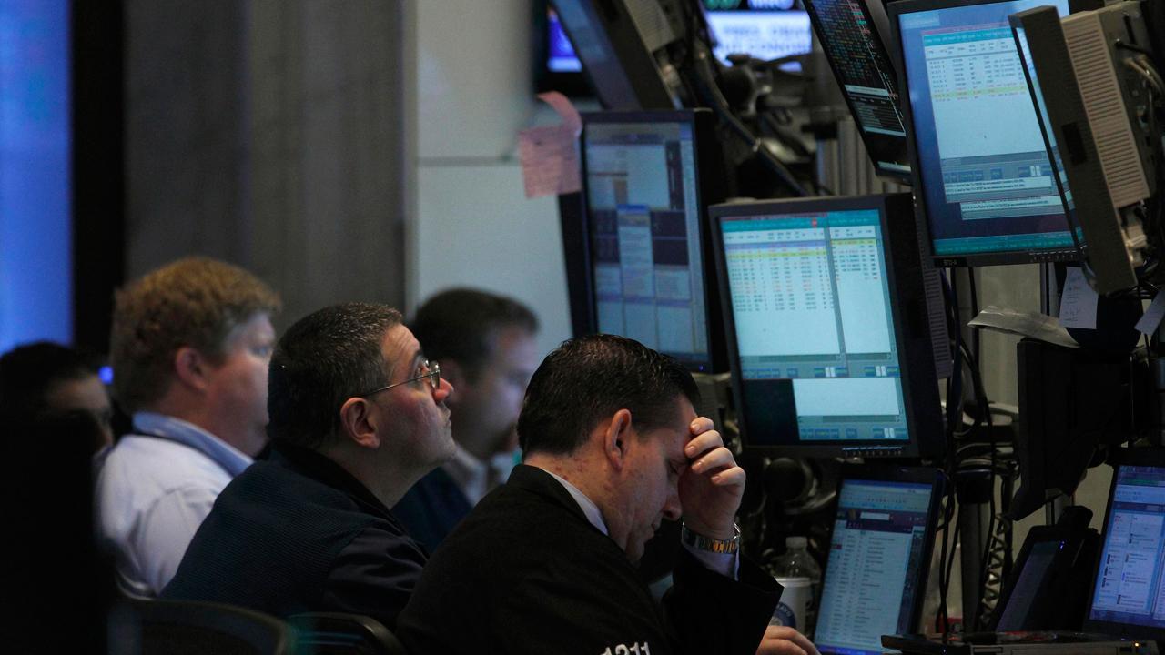 Stocks see worst week in 2 years