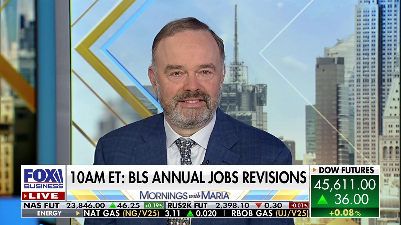 Debate grows over accuracy of inflation, jobs data